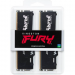 Kingston Fury Beast 16GB (8GBx2) 3600Mhz DDR4 RGB
